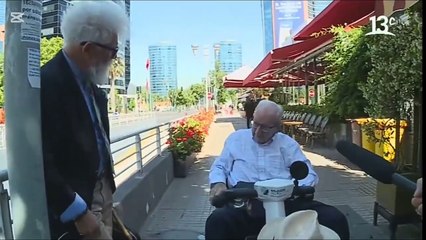 City Tour Capítulo 09 2024 - Av. Isidora Goyenechea - Barrio el Golf_Las Condes_(28_11_2024)