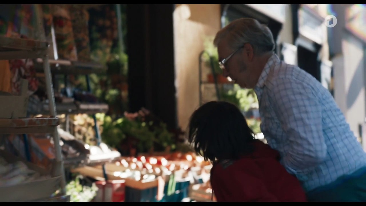 Der Zürich-Krimi: Borchert und die Stadt in Angst | Teil 2