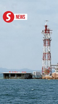 RCI on Batu Puteh not an act of revenge against Dr Mahathir, says Anwar