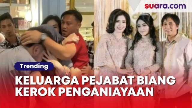 Keluarga Pejabat Jadi Biang Kerok Penganiayaan kepada Dokter di Palembang, Tabiat Dikuliti: Kayak Sinetron