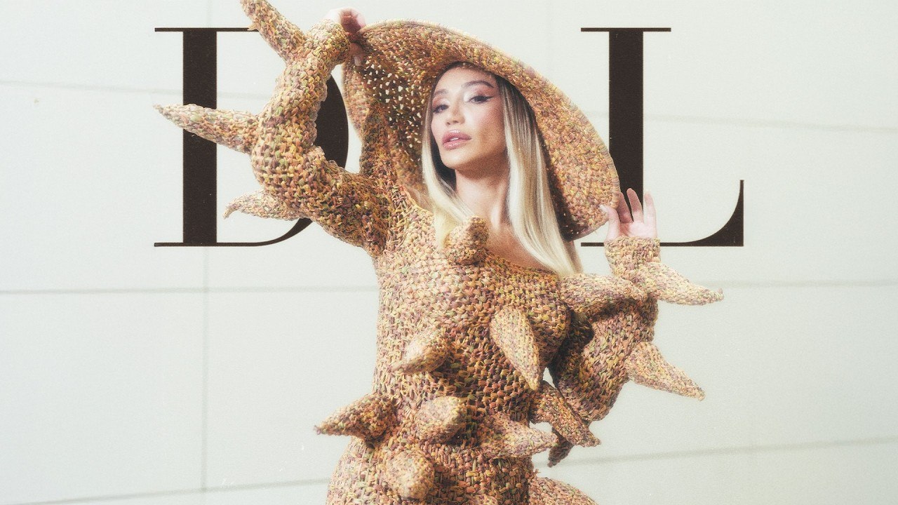 Röya – DOL (Rəsmi Musiqi Videosu)