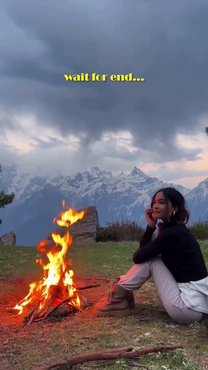 Top 10 Hill Stations in India You Must Visit! #explore #travel #trending #shorts #mountains