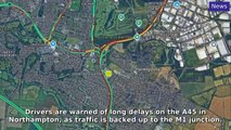 Northamptonshire Telegraph Morning Update 13 December, 2024