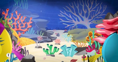 Ricardito lo squalo? (Trailer ufficiale HD) ⭐️⭐️⭐️