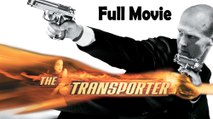 The Transporter (2002) - Jason Statham