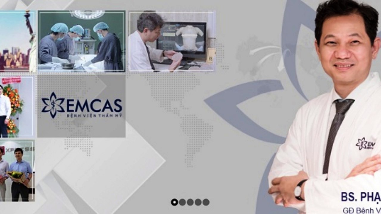 Phốt Bệnh Viện EMCAS: Đằng Sau Những Lời Đồn Đại Là Gì?