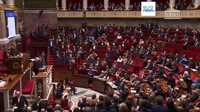 En fin de matinée, toujours pas de fumée blanche au-dessus de Matignon