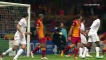Galatasaray - Manchester United 20-11-2012