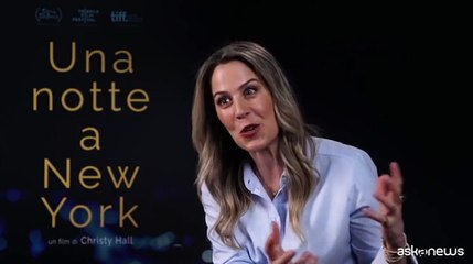 "Una notte a New York", Sean Penn e le confessioni con Dakota Fanning