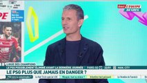 PSG : Plus que jamais en danger en C1 après la défaite de City ? - L'Équipe de Greg - extrait