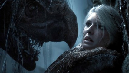 The Witcher 4’ün ilk fragmanı yayınlandı: Yeni bir destan başlıyor