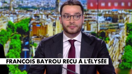 «Cela serait une bonne nouvelle que Bruno Retailleau reste ministre», selon cet enseignant