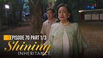 Shining Inheritance: Aurea's Alzheimer's disease is gradually coming back (Episode 70 - Part 1/3)