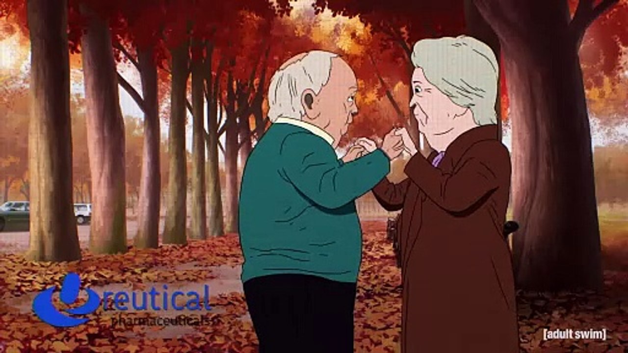 Common Side Effects Trailer DF