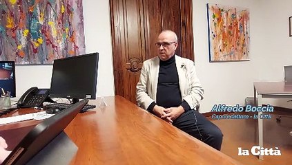 Michele Albanese: 47 anni di dedizione alla Banca Monte Pruno e al territorio
