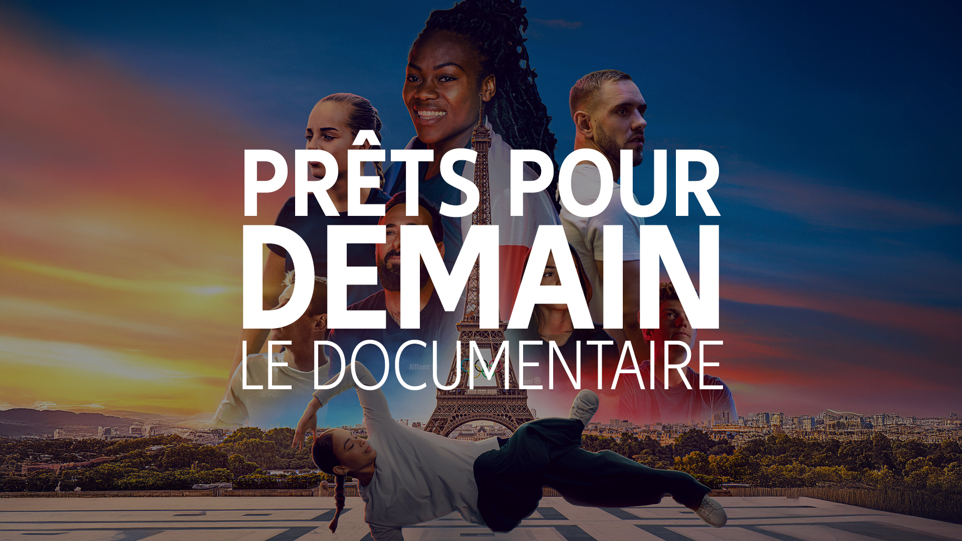 ALLIANZ - "Prêts pour demain"