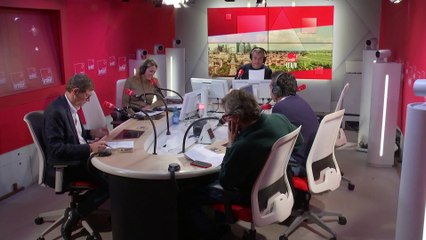 La possibilité d’une impasse...  L'Edito Politique de Patrick Cohen