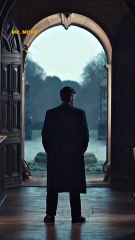 Peaky Blinders - Hollywood Movie Scenes