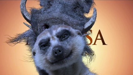 Mufasa: The Lion King | Tv Spot: Taka Family