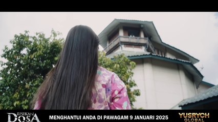 Bisikan Dosa | Trailer 1