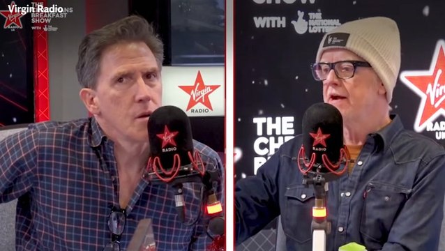 Gavin and Stacey star addresses Uncle Bryn theory as Christmas special approaches