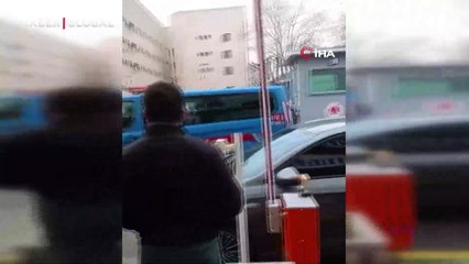 Bursa Adliyesi’nde silahlı saldırı: Ölü ve yaralılar var