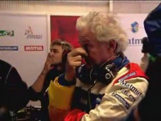 1000 Km of Monza - race - 2008