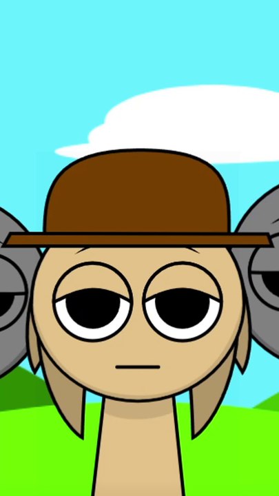 Endless ♾️ Sprunki Night Time Modded 2.0 (1️⃣5️⃣-1️⃣9️⃣) 😗📯 #funny #memes #animation #sprunki #meme