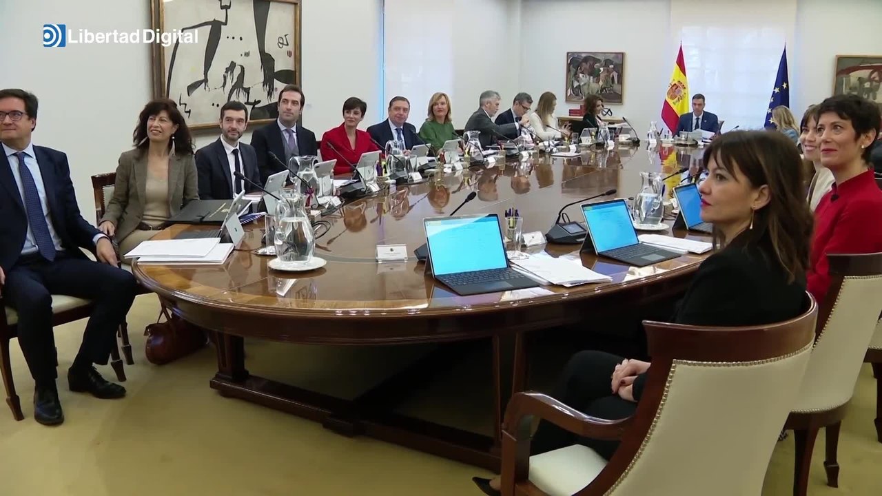 Comienza la Conferencia de Presidentes en Santander con muchas diferencias entre PSOE y PP