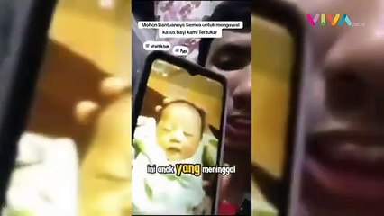 Heboh! Dugaan Bayi Tertukar, KPAI Panggil RS Terkait