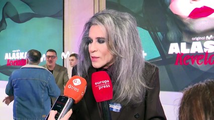 Mario Vaquerizo revela qué es lo que más le ha ayudado para recuperarse tras su fatídico accidente en su último concierto