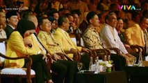 Tawa Pecah, Prabowo Roasting Kampus Hingga Skill Bahasa