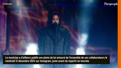 Slimane : Son équipe plus soudée que jamais malgré les accusations qui pèsent sur lui