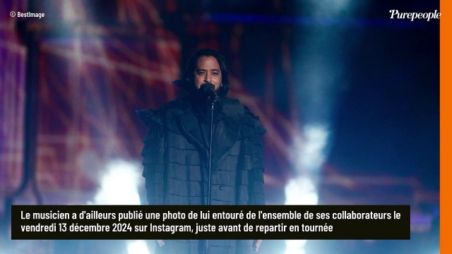 Slimane : Son équipe plus soudée que jamais malgré les accusations qui pèsent sur lui