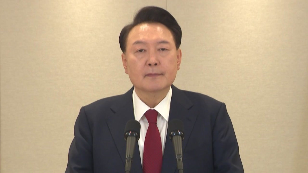 윤 대통령, 대법관 임명동의안 제출...잇단 권한 행사 / YTN