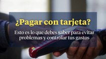 “¿Quieres copia?” Esto debes responder, según el Banco de España, cuando pagas con tarjeta o el móvil en una tienda