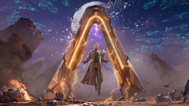 Borderlands 4 sera le jeu le plus ambitieux de la franchise et on connait même sa fenêtre de sortie !