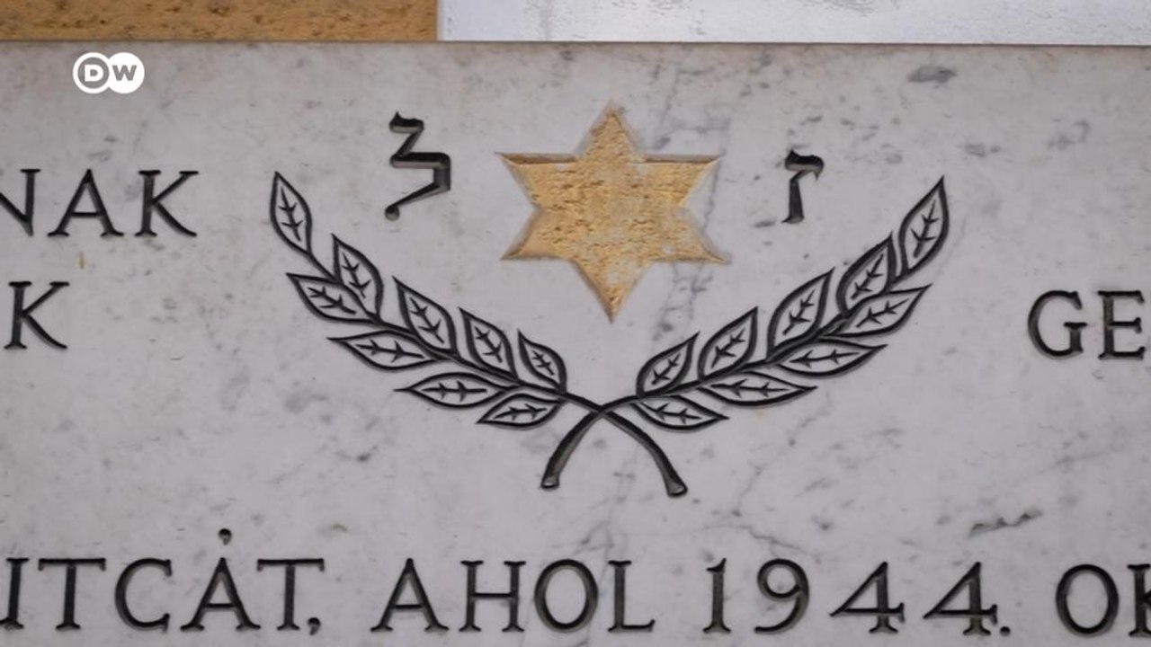 Ungarn: Der kaum bekannte Aufstand gegen die Nazis