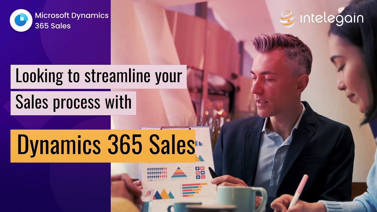 Dynamics 365 Sales Implementation – 3 weeks