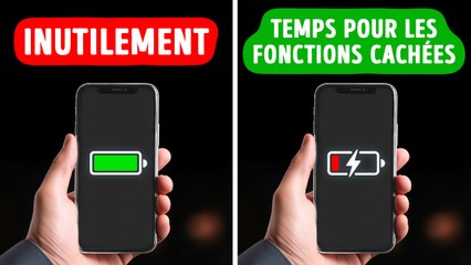 Meilleurs conseils de survie pour des décisions prises en une fraction de seconde
