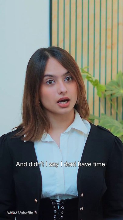 Main hoon Boss episode 1