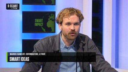 SMART IMPACT - SMART IDEAS du vendredi 13 décembre 2024