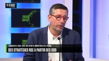 SMART IMPACT - Emission du vendredi 13 décembre