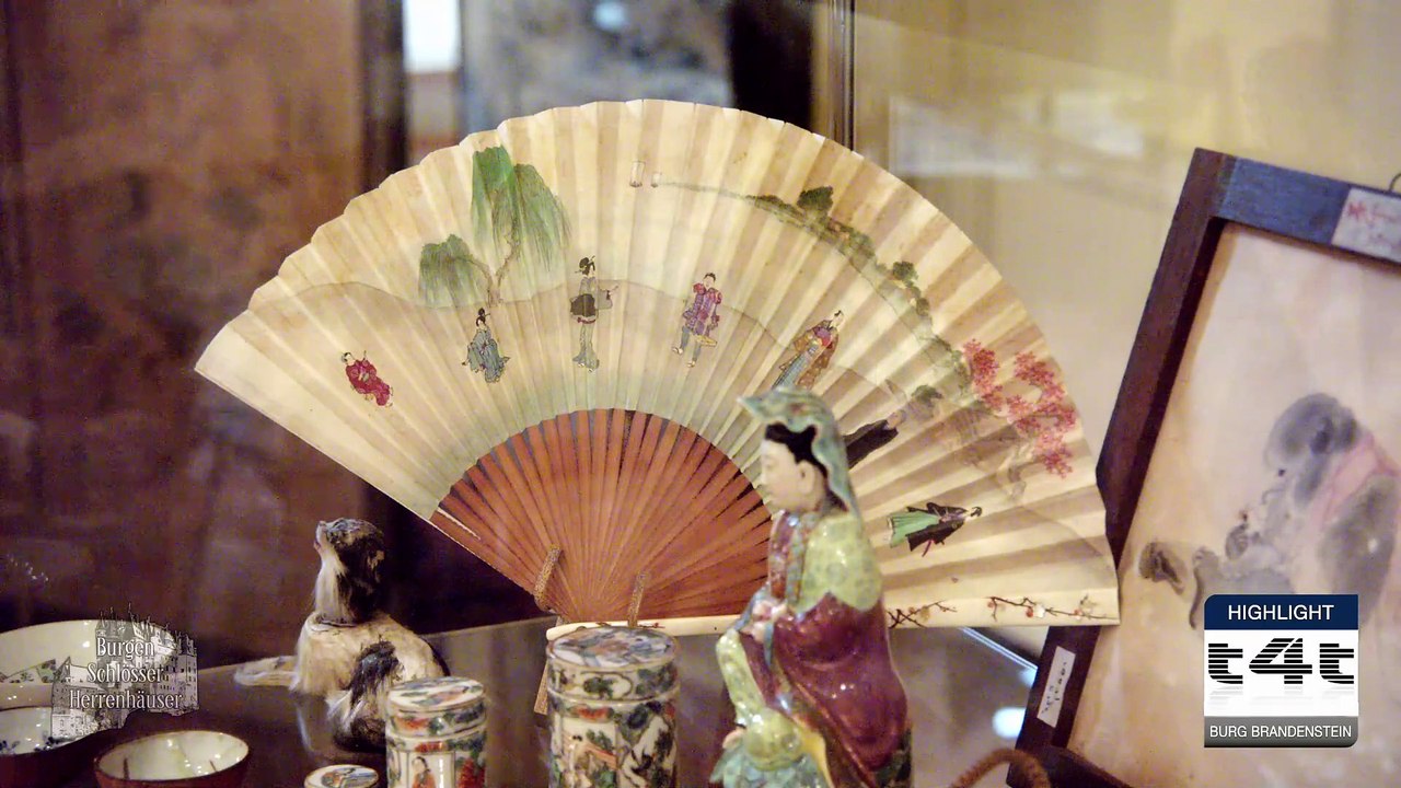 Tips-4-Trips - #Tipp212 -- Burg Brandenstein