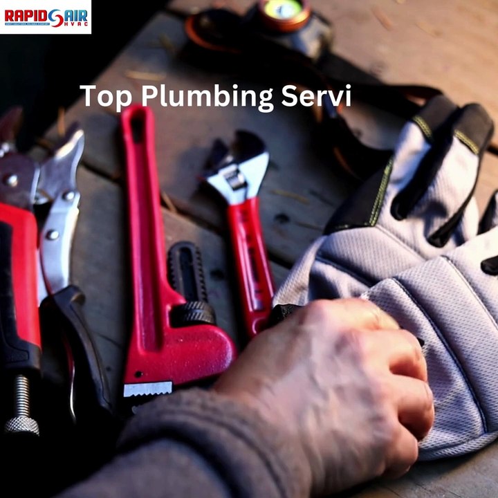 Expert Plumbing Services for Common Home Issues | Fast & Reliable Solutions