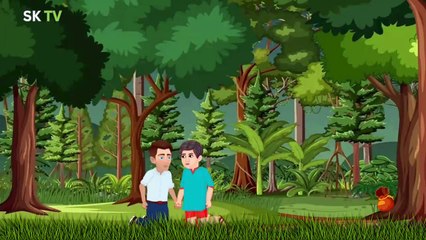 ईमानदारी का फल | Kahani | Bedtime Stories | Stories in Hindi | Story time