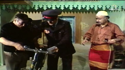 المسلسل العراقي حظ يا نصيب الحلقة 1