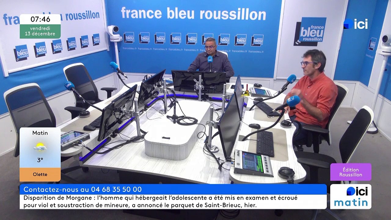 Avec Philippe Blanchet