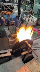 Production process of carbon fiber heating lamps quartz heat tubes