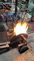 Production process of carbon fiber heating lamps quartz heat tubes